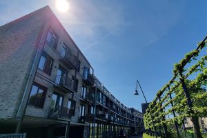 Appartement in Ede