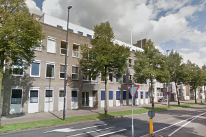 Woning aan de Montaubanstraat te Zeist