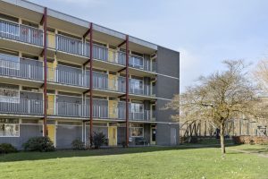 Appartement in Berkelland