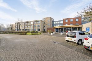 Appartement in IJsselstein