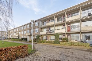 Appartement in IJsselstein