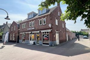 Woonhuis in Etten-Leur