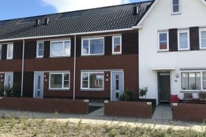 Woonhuis in Middelburg