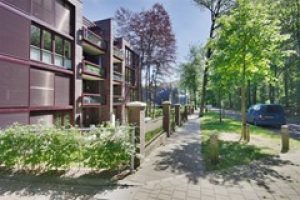 Appartement in Renkum