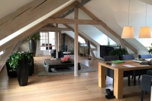 Appartement in Renkum