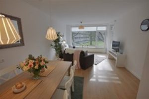 Appartement in Wageningen