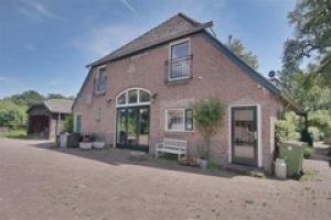 Woonhuis in Renkum