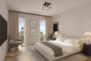 Appartement in Capelle aan den IJssel