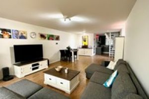 Appartement in Zoetermeer