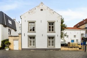 Woonhuis in Valkenburg aan de Geul