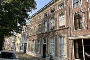 Appartement in ‘s-Hertogenbosch