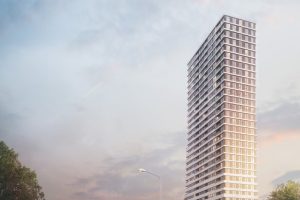 Woonhuis in Eindhoven