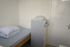 Studio in Leiden