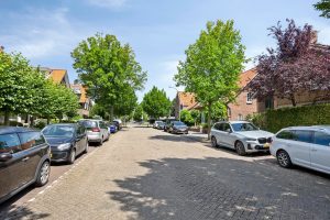 Woonhuis in Waalwijk