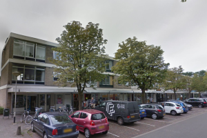 Woning aan de Epelenberg te Breda