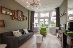 Woonhuis in Rijswijk