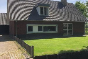 Woonhuis in Hilvarenbeek