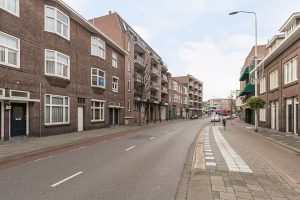 Woning aan de Grote Berg te Eindhoven