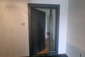 Appartement in Land van Cuijk
