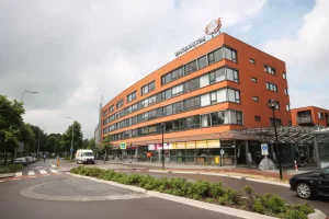 Appartement in Alphen aan den Rijn