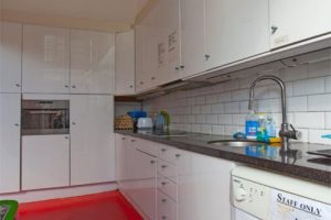 Woonhuis in Utrecht