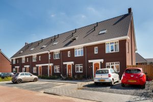 Woonhuis in Doetinchem