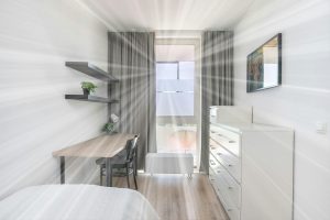 Studio in Capelle aan den IJssel