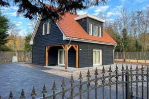 Woonhuis in Schouwen-Duiveland