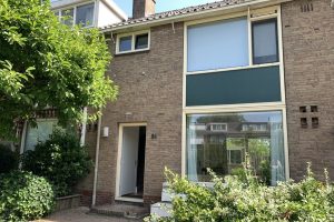 Woning aan de Potgieterlaan te Uithoorn