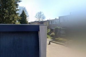 Woonhuis in Sint-Michielsgestel