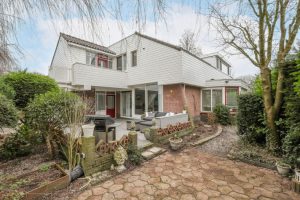 Woonhuis in Purmerend