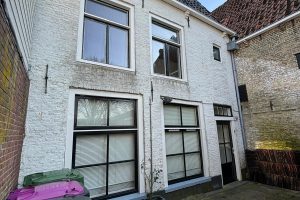 Appartement in Franeker