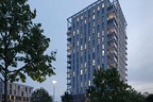 Appartement in Capelle aan den IJssel