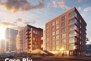 Appartement in Zaanstad