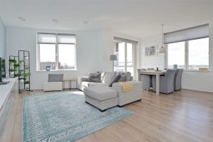 Woning aan de Sint Janskruidlaan te Amstelveen