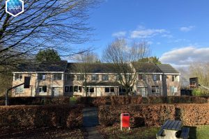 Woning aan de Bredaseweg te Oosterhout (NB)