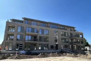 Appartement in Veldhoven