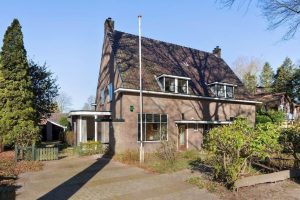 Woonhuis in Ede