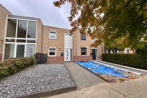 Woonhuis in Hoensbroek