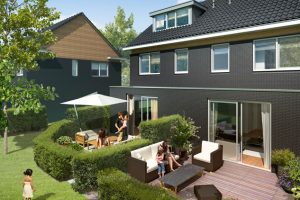Woonhuis in Berkel en Rodenrijs
