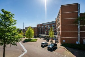 Appartement in Papendrecht