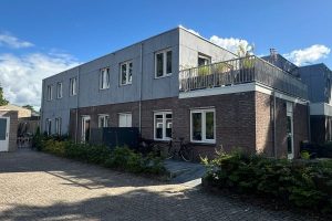Appartement in Heerde