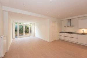 Appartement in Amsterdam
