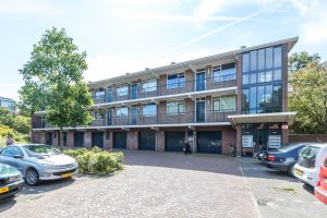 Appartement in Gooise Meren