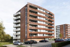 Appartement in IJsselstein
