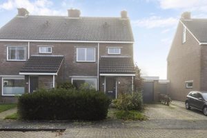 Woonhuis in Sneek