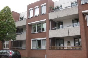 Appartement in Almelo