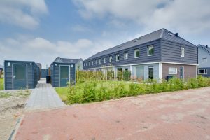 Woonhuis in Blaricum