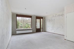 Woonhuis in Zoetermeer