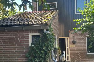 Woonhuis in Capelle aan den IJssel